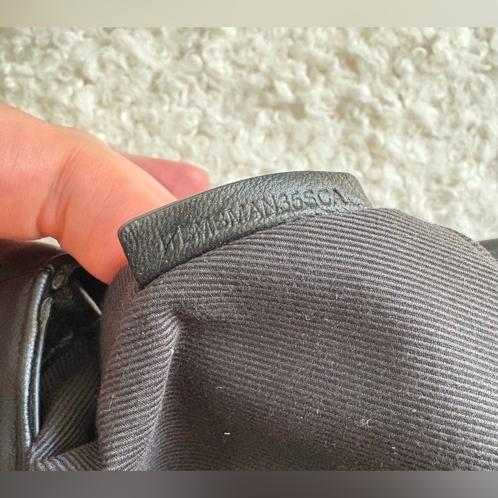 😍100% Authentic Burberry Lola Medium Quilted Leather Shoulder Bag😍 - Picture 12 of 12